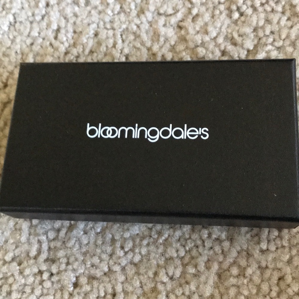 Bloomingdales perfume cartridge